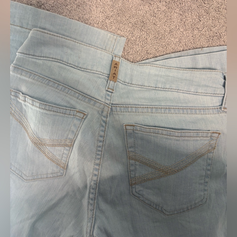 Ariat women’s jeans